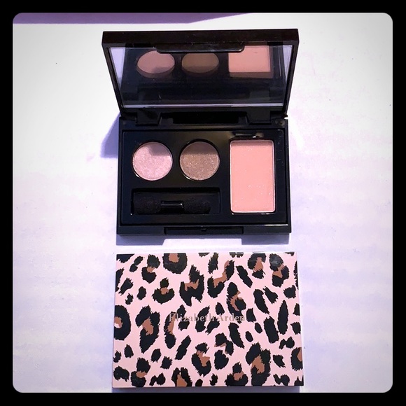 Sephora Other - Elizabeth Arden Eyeshadow & Cheek Compact